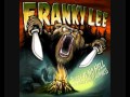 Franky lee - I will soldier on