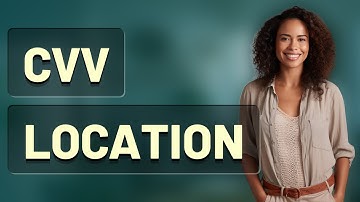 Where Exactly Is the Security Code on Visa, MasterCard & Amex Cards?
