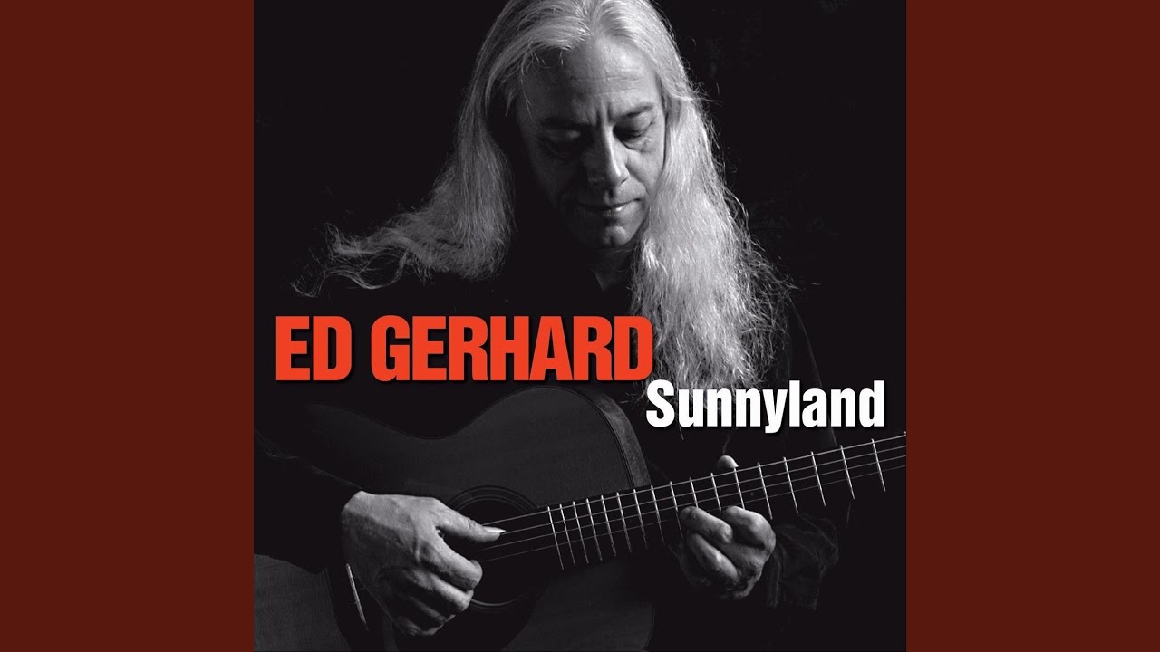 Sunday Blues | Ed Gerhard | Sunnyland | 2006