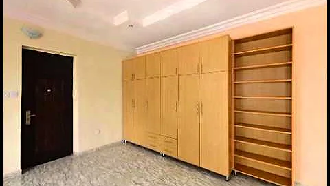 4 Bedroom Detached House For Sale in Ikeja G.R.A