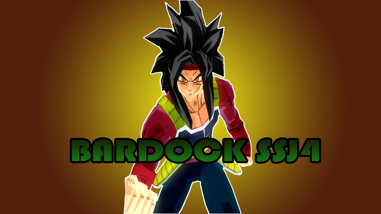 MODS! DBT3 pan ssj4  DRAGON BALL ESPAÑOL Amino