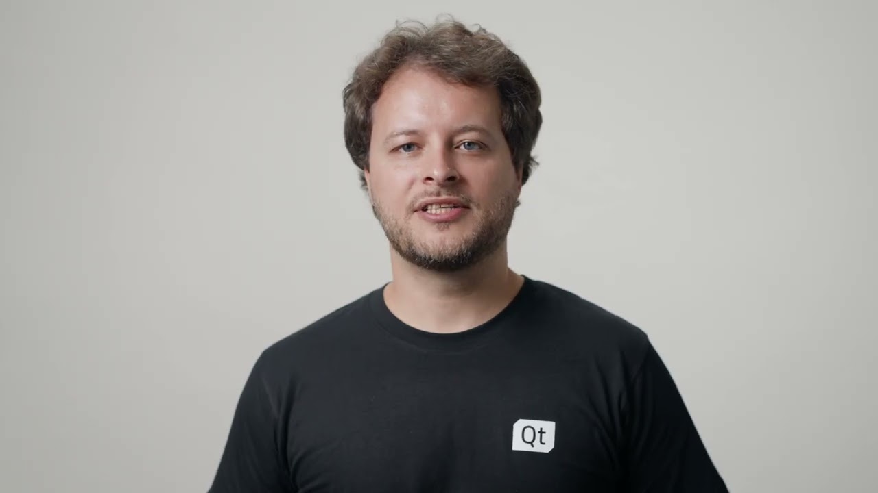 Qt Group video thumbnail
