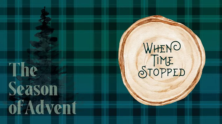 Central Live Service | "When Time Stopped" | Matth...