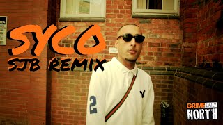 Syco | Grime Daily North Freestyle 2012 | Remix Prod. By SJB