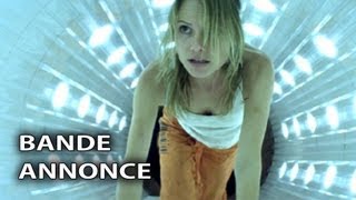 Bande annonce Crawlspace 