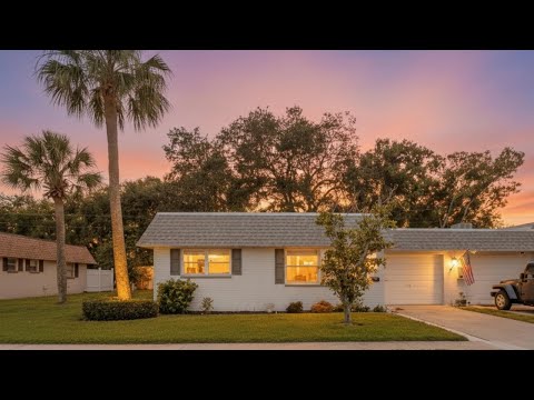 1201 Cara Ct, Largo, FL home video tour