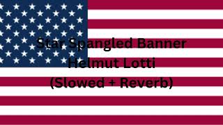 Watch Helmut Lotti Star Spangled Banner video