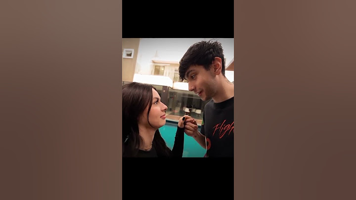 zanella beijou a lavinia 😍