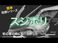 ガンプラのスジボリは簡単にできる！[簡単改修シリーズ]入門編