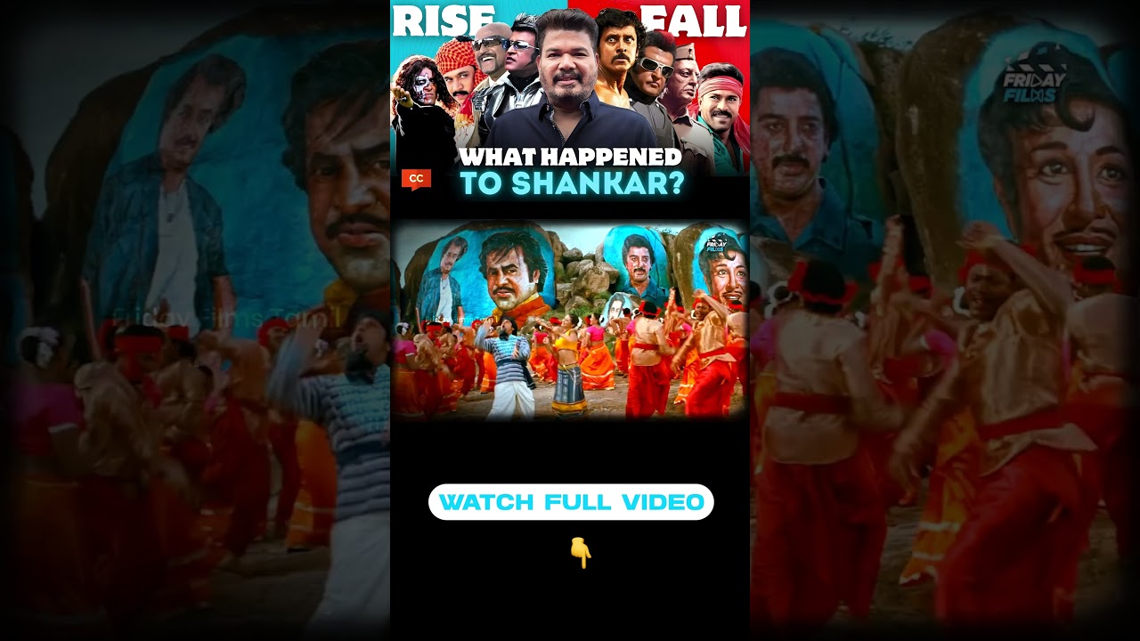 அந்நியன் 270° Shot🤯  