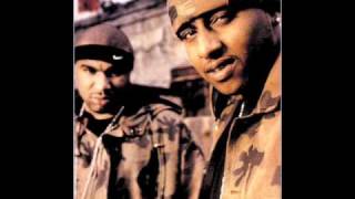 Noreaga - Dopefiend
