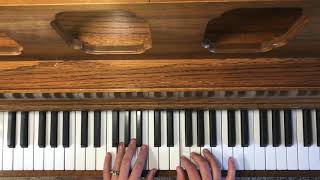 Carousel Melody