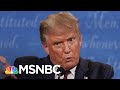 Trump Campaign: Biden Must Pay The Price For Treasonous Plot | The 11th Hour | MSNBC