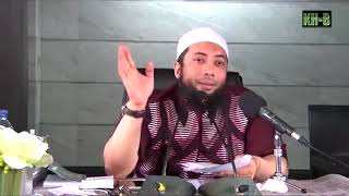 Allah Bersemayam Di Atas Arsy, Apa Maksudnya      Ustadz Khalid Basalamah Tanya Jawab 2016