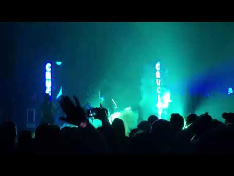 Ice Nine Kills