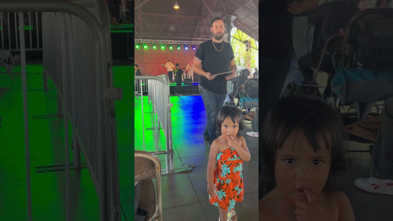 Ho’onu’a intro Utah Polynesian Days 2025 