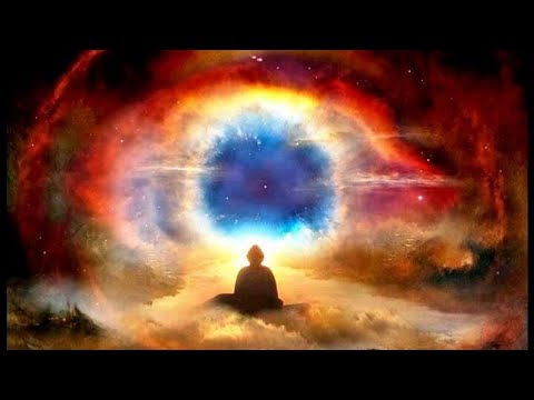 The Power of MEDITATION *POWERFUL* BBC Documentary 2020