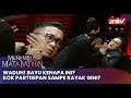 Waduh! Bayu Kenapa Ini? Kok Partisipan Sampe Kayak Gini? | Menembus Mata Batin Eps 125 Full