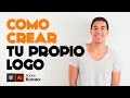 CÓMO CREAR TU PROPIO LOGO? // 5 CONSEJOS // TUTORIAL ADOBE ILLUSTRATOR