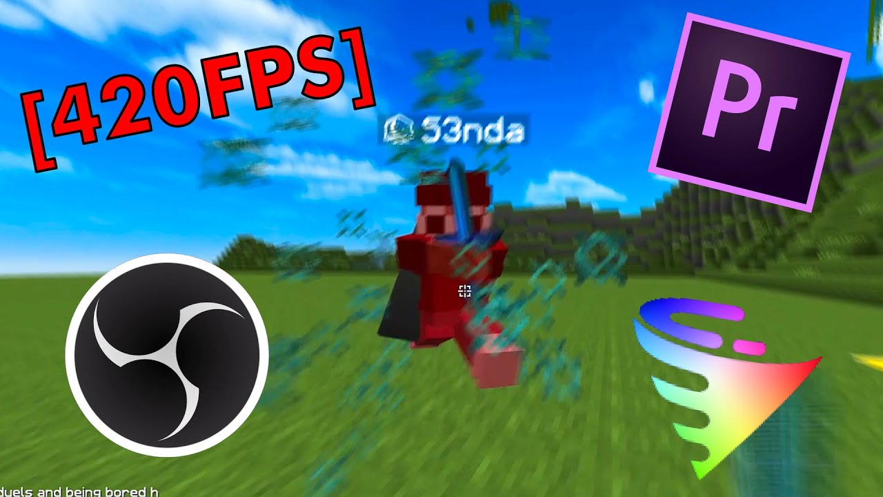 Best Render Settings Release (420 FPS)