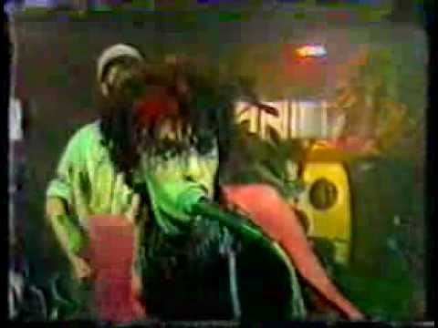 Specimen - Lovers & Sharp Teeth Pretty Teeth