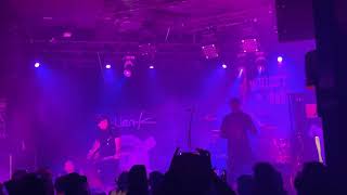 Julien-K "Shut Down Your Soul" Live @ Whisky A GoGo West Hollywood 11/14/21