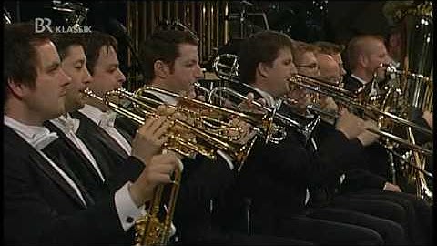 Cinema in Concert - 00 - Alfred Newman - 20th Century Fox Fanfare
