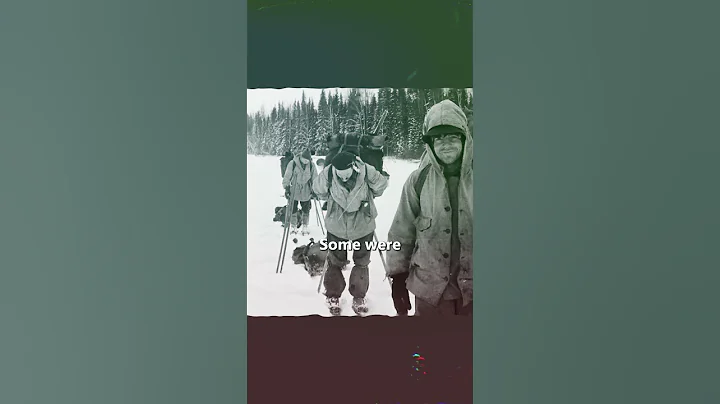 Mysterious Death of 9 Soviet Ski hikers. - DayDayNews