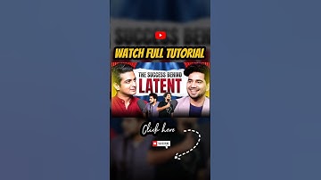 Podcast Thumbnail Design #thumbnail #thumbnailtutorial #podcast