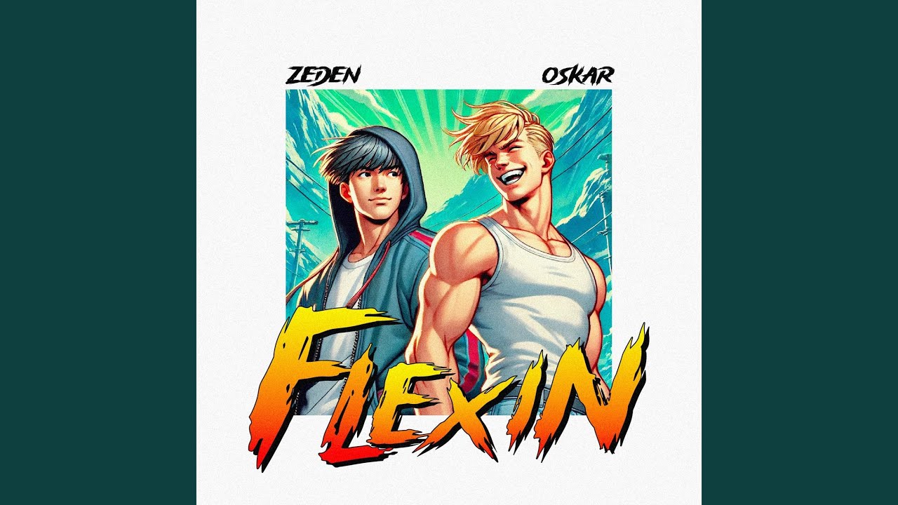 Guarda Flexin su YouTube Guarda Flexin su YouTube