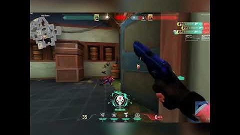 who said classic right click is nerfed..😁.   #valorant #shorts #valorantclips #valorantindia