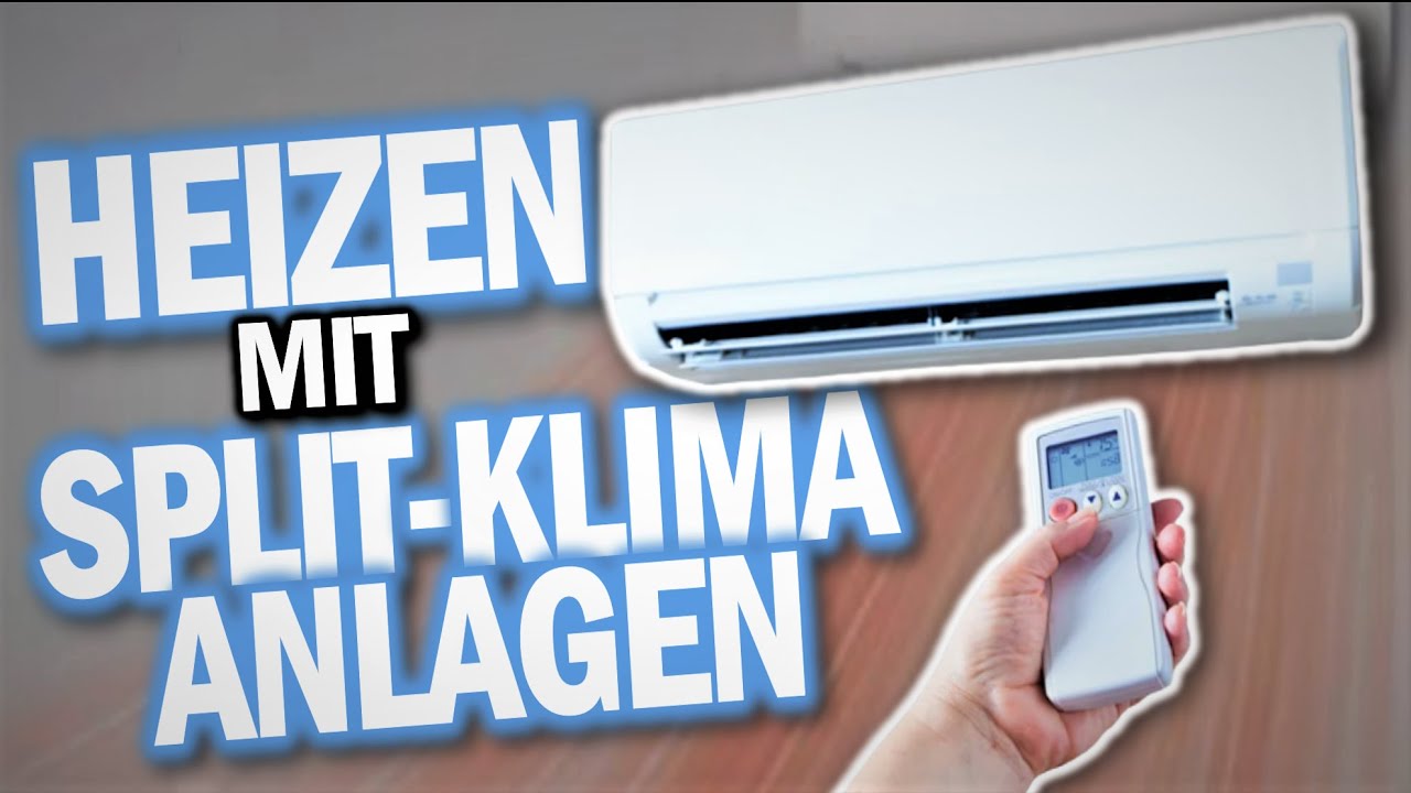 Heat Core Heizgerät Test Stiftung Warentest Top 3 HEIZ SPLIT KLIMAGERÄTE 2025 | Top 3 Heiz Klimaanlagen Test - YouTube