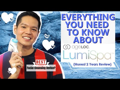 Lumispa review: After