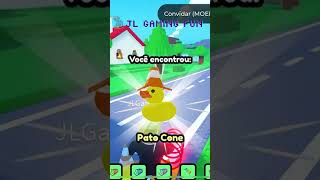 77 Patos Do Roblox vem ver #roblox #viralshort #games #edit #diversaoroblox #dicasroblox