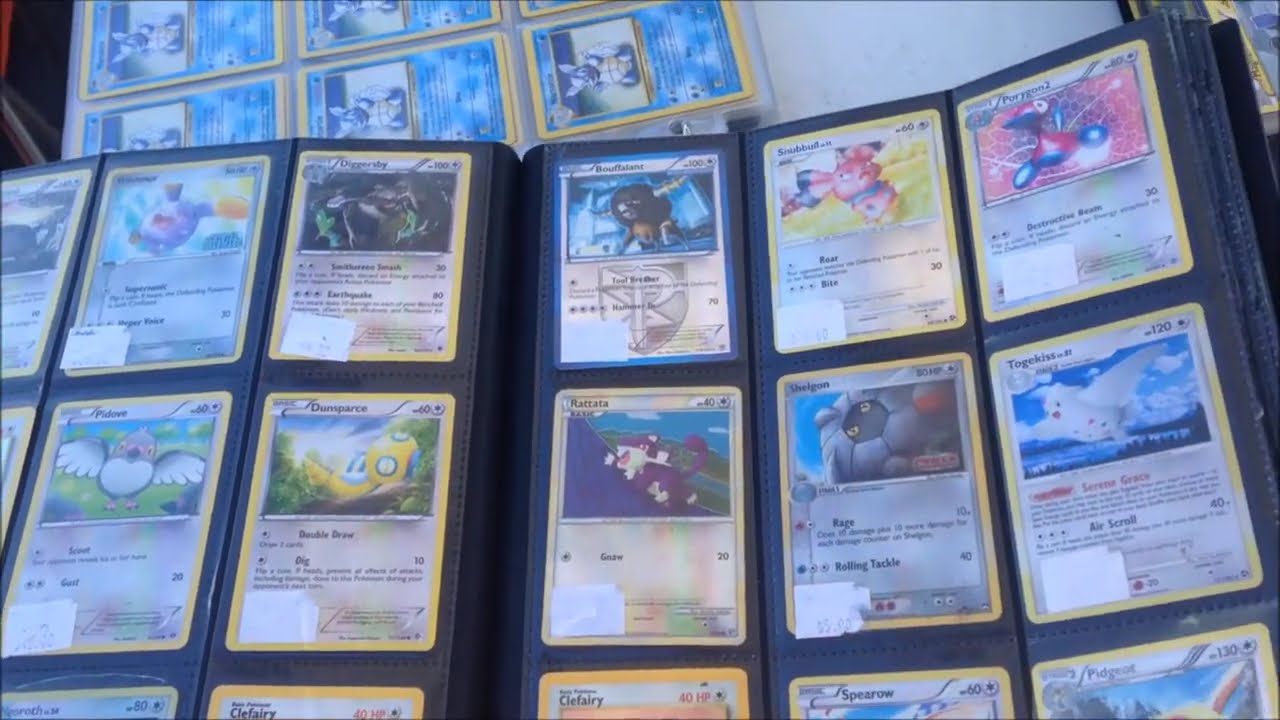 swap meet pokemon cards Amazon.com: Pokemon TCG Scarlet & Violet 10.5 White Flare Elite Trainer Box  : Toys & Games main image 1