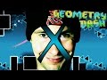 THANK YOU ~ Geometry Dash | X (Demon) by TriAxis