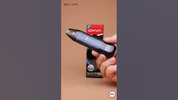 Oxva NeXlim Go Pod Kit