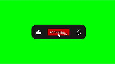 Abonnieren Animation Mit Like Und Glocke #02