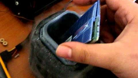 Removing RAM heatspreaders - The easy way - HWBOX.gr