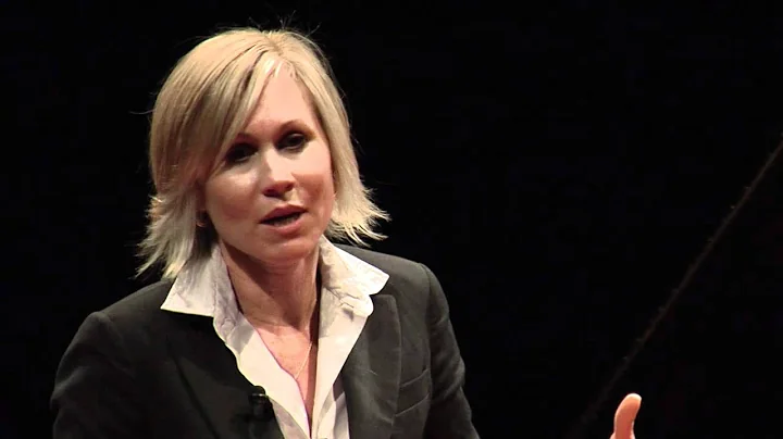 Walk to School: Jennifer Keesmaat at TEDxRegina