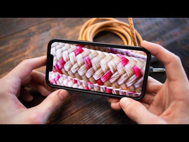 iPhone 13 PRO MACRO Photography Tips and Tricks - YouTube