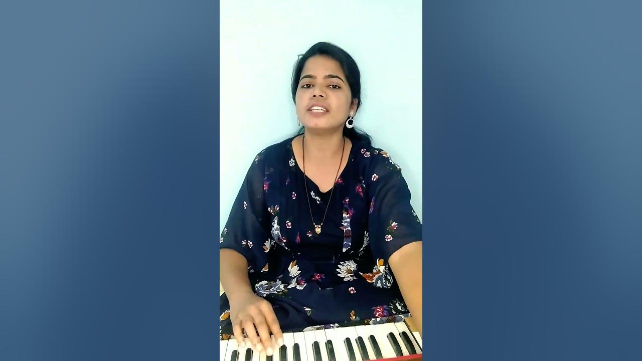 koun lagaye paar ~ Christian devotional song🎵 by priyanka Johnson #youtubeshorts #shorts