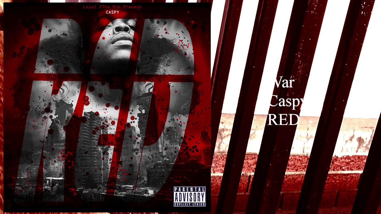 Watch Caspy EL Dizza - War (Audio) on YouTube Watch Caspy EL Dizza - War (Audio) on YouTube