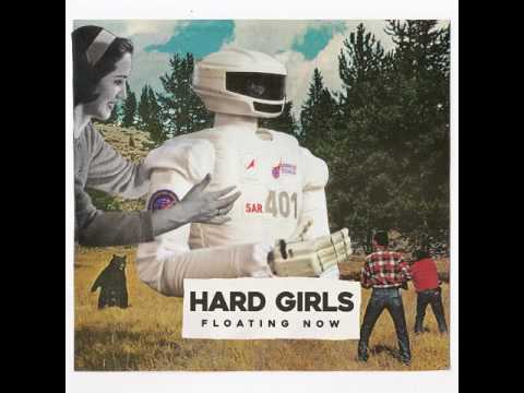 Punk music video thumbnail preview for Hard Girls - Puddle of Blood