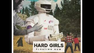 Video thumbnail of "Hard Girls - Puddle of Blood"