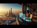 Smooth Instrumental Work Music — Deep Focus Beats for Productivity &amp; Creative Flow
