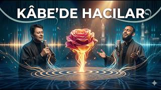 İzi̇n Ver De Kabeni̇ Göreli̇m Allah - Yeni̇ Versi̇yon