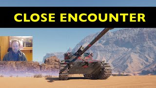 Close Encounter