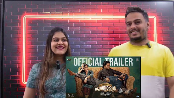 Ennu Swantham Punyalan Trailer   Mahesh Madhu  Arjun Ashokan  Balu Varghese  Anaswara Rajan