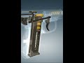 How the MAKAROV Works inside 🔥 #shorts